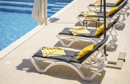 Villa Mendula in Čambarelići - Haus für 6-7 Personen - Foto 11