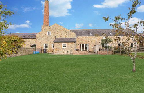 Mill House - North East Escapes - Foto 5