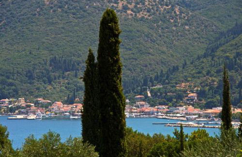 Iliachtides Villas - Foto 12