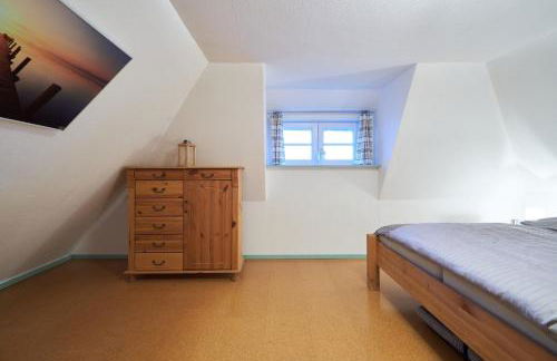 Reetdachhaus Sünsbarg - Foto 20