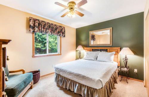 Lakeview Chalet - Photo 16