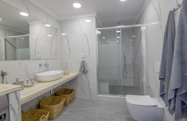 Arethousa House - Foto 33