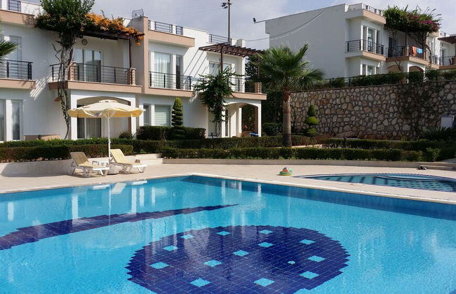 Holiday Villa in Kizkalesi Mersin, 100 m From sea - Photo 24
