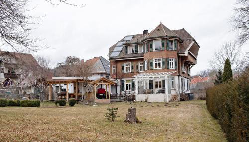 Ferienwohnungen Am Bühl 1 - Foto 2