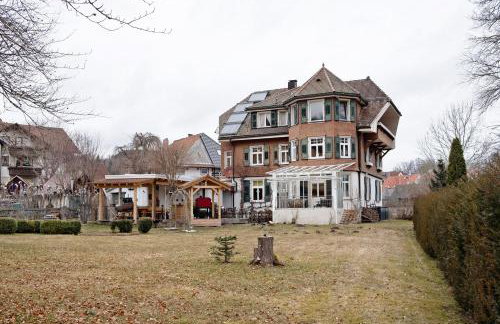 Ferienwohnungen Am Bühl 1 - Foto 2