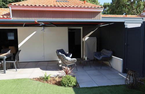 Logement en lisière de forêt - Foto 13