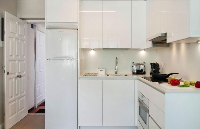 Modern Flat With Side sea View in San Augustin - Foto 7