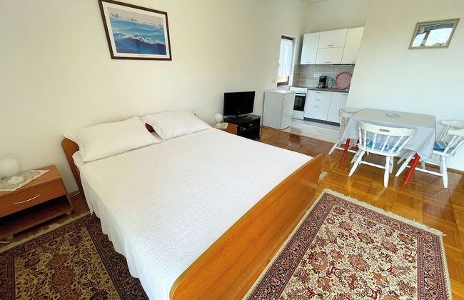 Studio apartment Šarić 2 - Foto 3