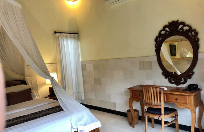 Dana's Place Private Villa - Photo 20