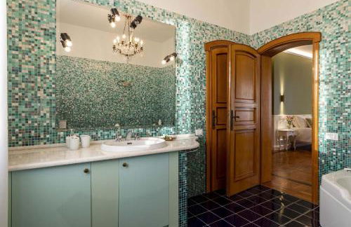 Italian Experience-Villa I Portici - Foto 79