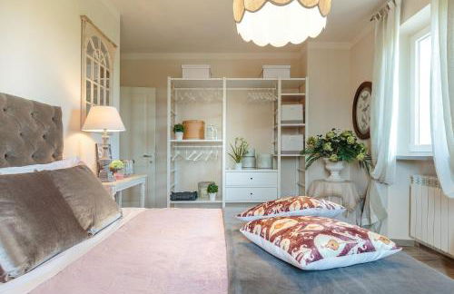 VILLA PEMOLA a Luxury Farmhouse with Garden and bikes in Lucca Town - Foto 81