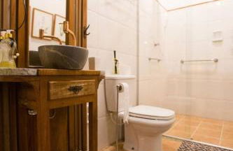 Loft lindamente decorado em Ouro Preto MG - Foto 7