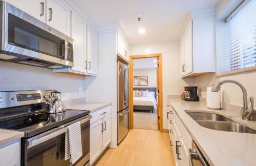 Big Cottonwood 2 Bedroom Brighton Chalet - Foto 46