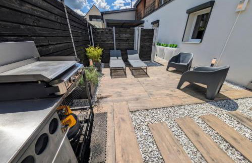 La Chataigneraie - Foto 22