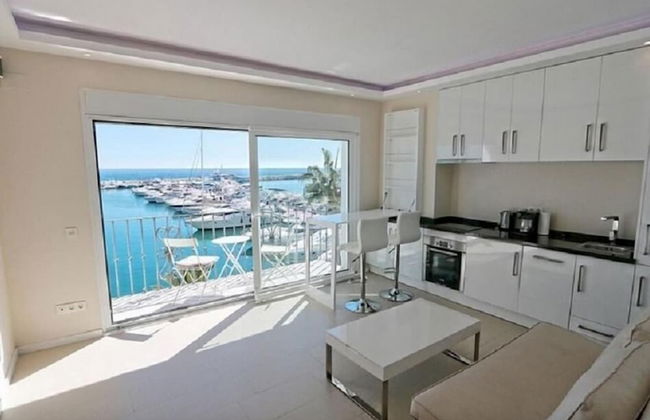 First line luxury Penthouse - Foto 5