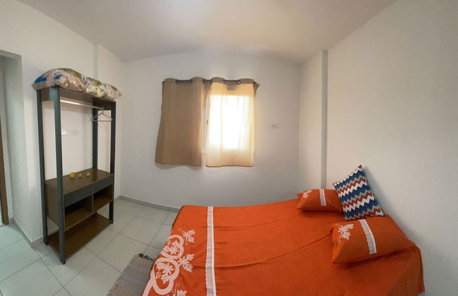 Excelente Apto com piscina em Praia Grande - Foto 5