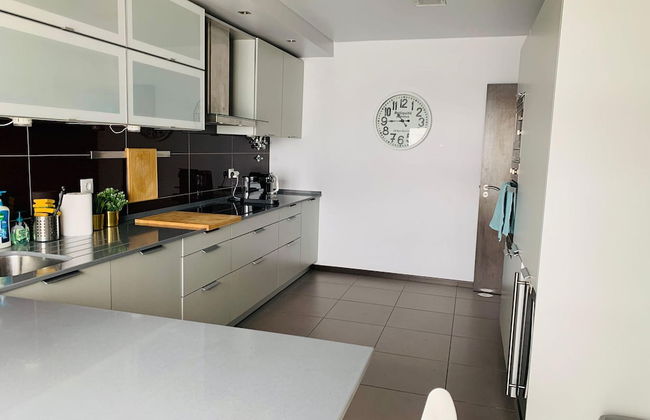 Modern Flat Near Lisbon - Foto 37