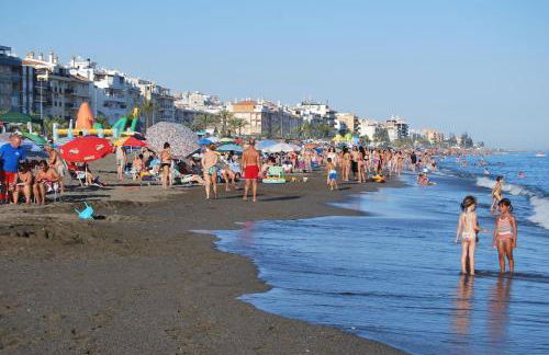 Chalet Cerca de la playa registro VFT/MA/50455 - Photo 22