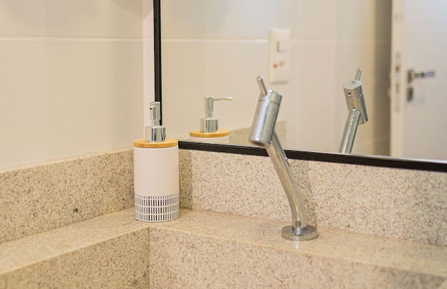 Loft Morse Para até 3 pessoas Central - Photo 14