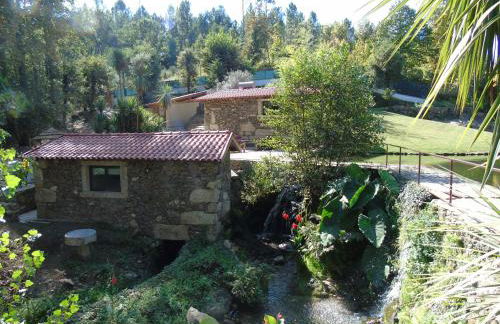 Quinta da Chouza Agroturismo e Enoturismo - Foto 79