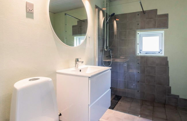 6 Person Holiday Park Home in Middelfart - Foto 28