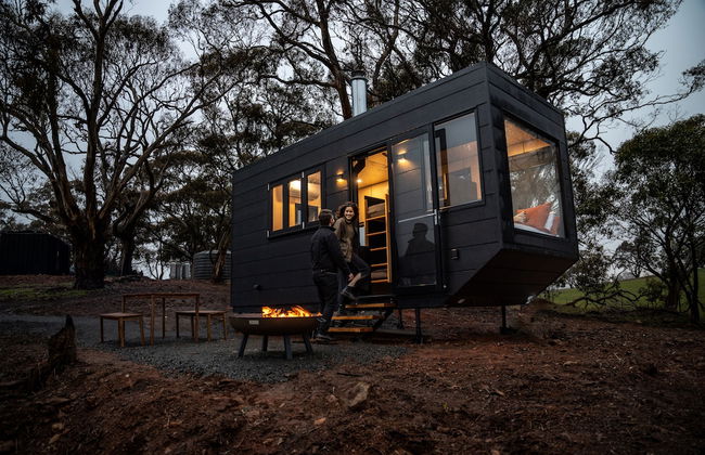 CABN Clare Valley - Foto 1