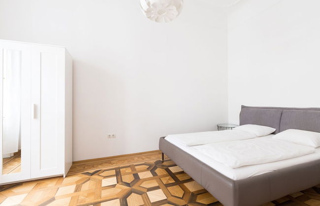 HeyMi Apartments Stephansdom - Foto 9