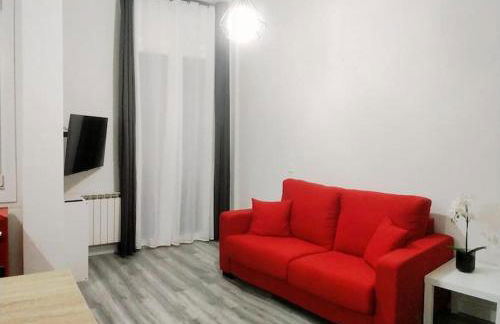 Coqueto apartamento con garaje al lado de la playa - Foto 2