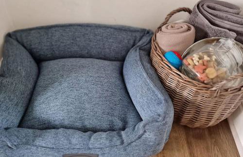 Storm Cottage - Foto 12