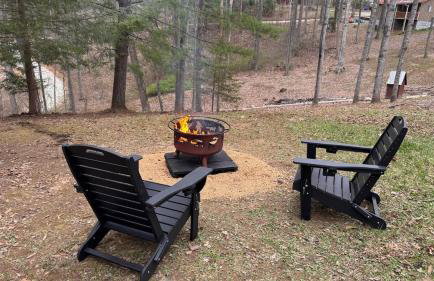 Hot tub - Near the Gorge and Cave Run - Foto 11