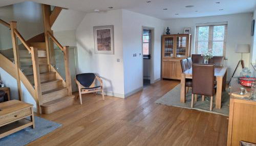 Luxury Home on Wellesley Park Near Wells - Foto 4