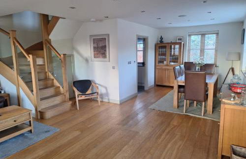 Luxury Home on Wellesley Park Near Wells - Foto 4