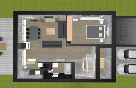 JAMILO Home - Foto 27