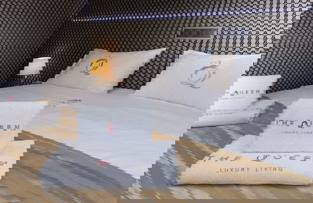 The Queen Luxury Apartments - Villa Carlotta - Photo 54