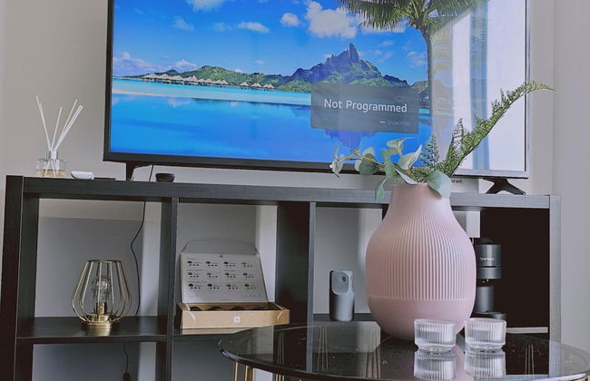 104 NIC - 502 Stay Cosmo City Suite - Photo 11