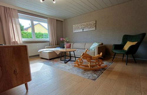 Ferienwohnung Meyer - Foto 12