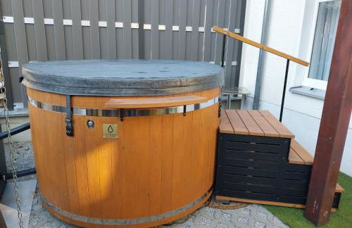 Ferienwohnung - Landhotel Waldschlößchen - Foto 15