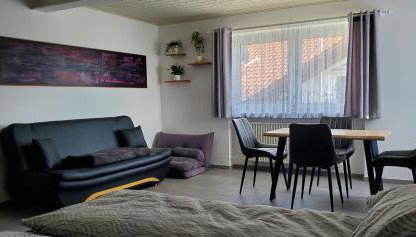 Ferienwohnung Weißensberg "Berg-Seeblick" - Foto 2