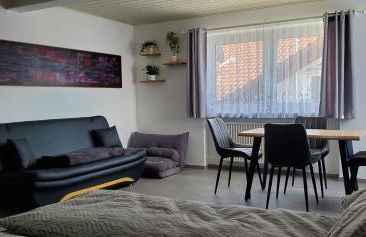 Ferienwohnung Weißensberg "Berg-Seeblick" - Foto 2