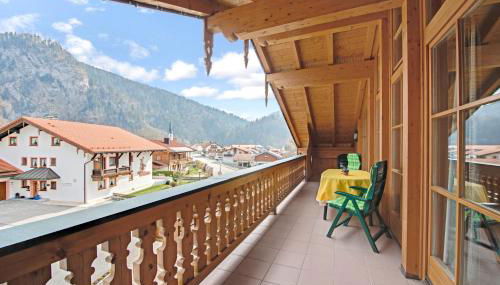 Petrushof Ferienwohnung Rechenberg - Foto 3