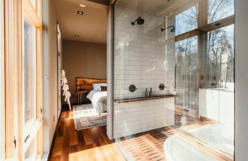 Idyll Reserve - Hocking Hills - Foto 25