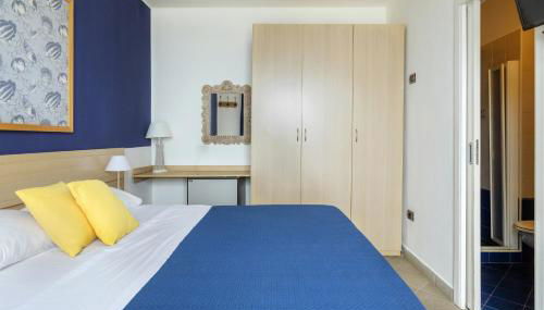 Residence Stella Marina - Foto 5, wardrobe