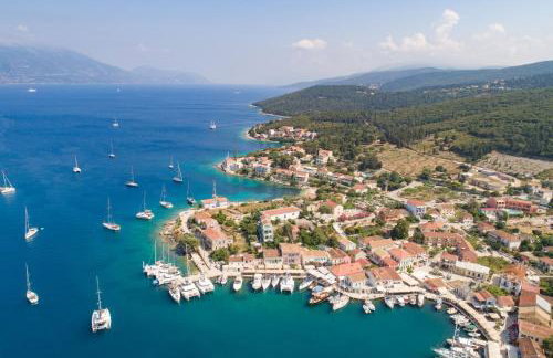 Villa Allegra in Tzamarelata - Foto 70