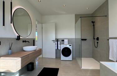 Neues Repräsentatives Designer Loft im Herzen Bayerns - Foto 11