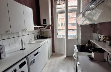 Appartement Pont des Catalans - Foto 5