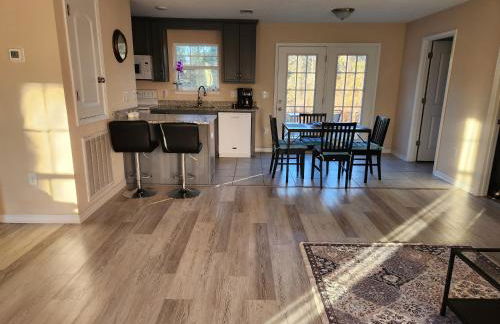 Quiet & Peaceful cottage - Foto 58