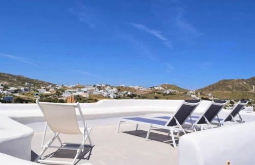 House of Nikol - Cycladic Sensation - Foto 13