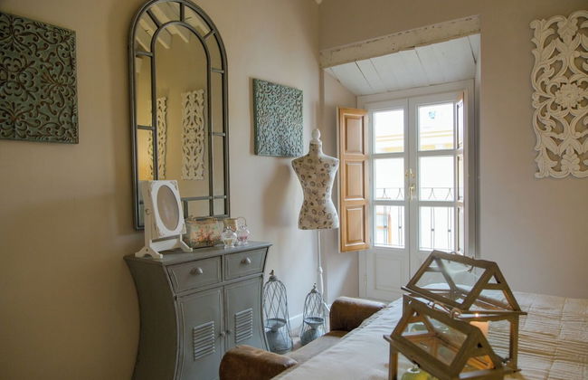 Palacio Almagra - Foto 28