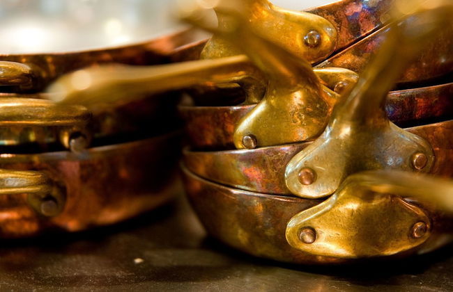 Antica Corte Pallavicina - Foto 29