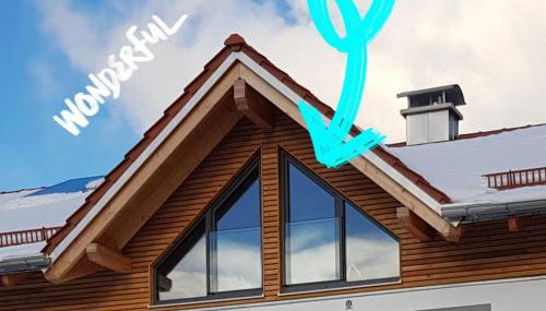 Ferienwohnung Gelb - Chiemgau Karte - Foto 4